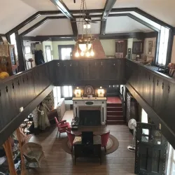 Bingham County Historical Museum - Blackfoot