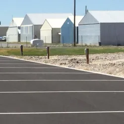 Blackfoot City Park - Blackfoot