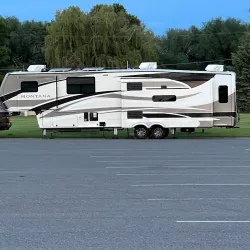 Blackfoot City Park - Blackfoot