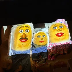 Blackfoot Depot Museum - Blackfoot