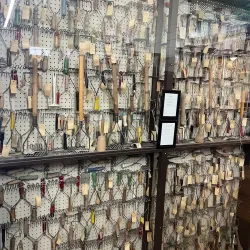 Blackfoot Depot Museum - Blackfoot