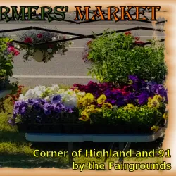 Blackfoot Farmers Market - Blackfoot
