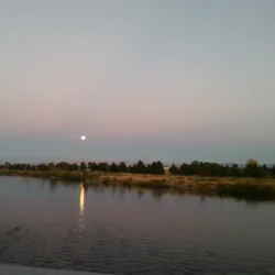 Blackfoot Golf Course - Blackfoot