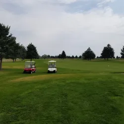 Blackfoot Golf Course - Blackfoot