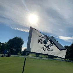 Blackfoot Golf Course - Blackfoot