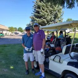 Blackfoot Golf Course - Blackfoot