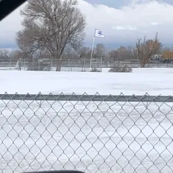 Blackfoot Golf Course - Blackfoot