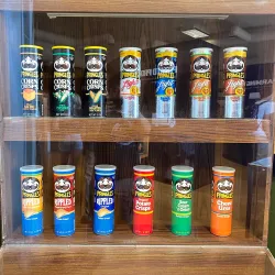 Idaho Potato Museum - Blackfoot