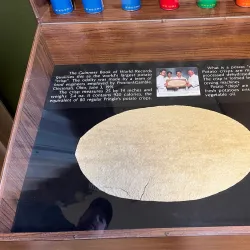 Idaho Potato Museum - Blackfoot