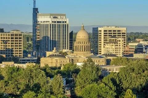 Boise, ID