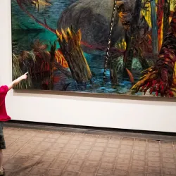 Boise Art Museum - Boise