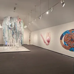 Boise Art Museum - Boise