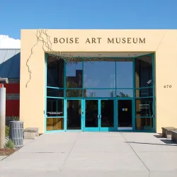 Boise Art Museum - Boise