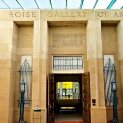 Boise Art Museum - Boise