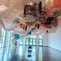 Boise Art Museum - Boise