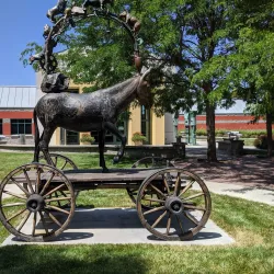 Boise Art Museum - Boise