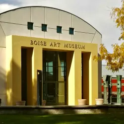 Boise Art Museum - Boise