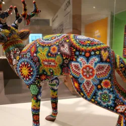 Boise Art Museum - Boise