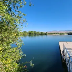 Boise River Greenbelt - Boise