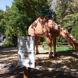 Boise Zoo - Boise