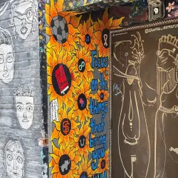 Freak Alley Gallery - Boise