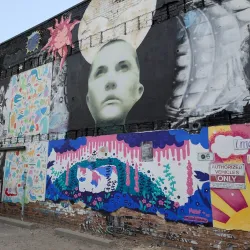 Freak Alley Gallery - Boise