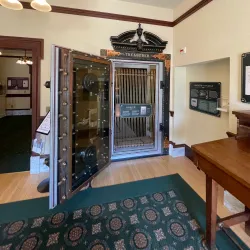 Idaho State Capitol Building - Boise