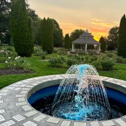 Julia Davis Park - Boise