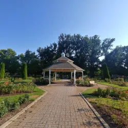 Julia Davis Park - Boise