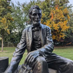 Julia Davis Park - Boise