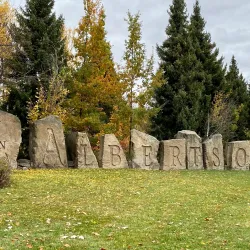 Kathryn Albertson Park - Boise