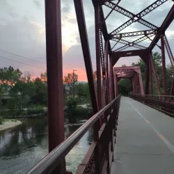 Kathryn Albertson Park - Boise