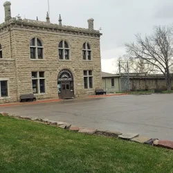Old Idaho Penitentiary - Boise