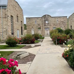 Old Idaho Penitentiary - Boise