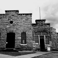 Old Idaho Penitentiary - Boise