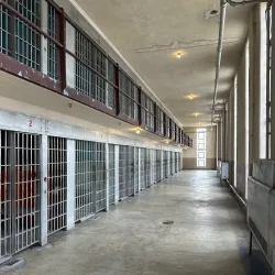 Old Idaho Penitentiary - Boise