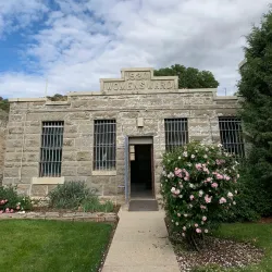 Old Idaho Penitentiary - Boise