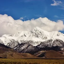 Borah Peak - Challis