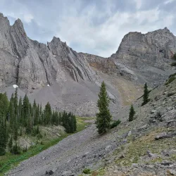 Lost River Range - Challis