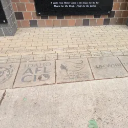 Coeur d'Alene City Park - Coeur d'Alene