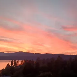 Coeur d'Alene City Park - Coeur d'Alene