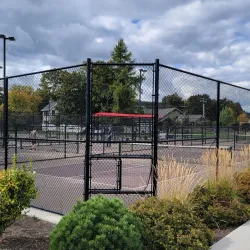 Coeur d'Alene City Park - Coeur d'Alene