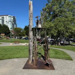 Coeur d'Alene City Park - Coeur d'Alene