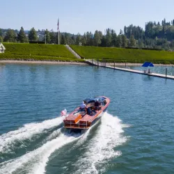 Coeur d'Alene Golf Course - Coeur d'Alene