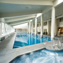 Coeur d'Alene Resort - Coeur d'Alene