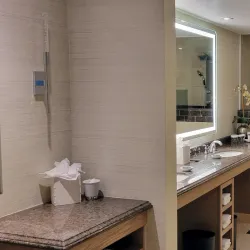 Coeur d'Alene Resort - Coeur d'Alene