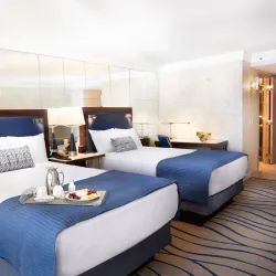 Coeur d'Alene Resort - Coeur d'Alene