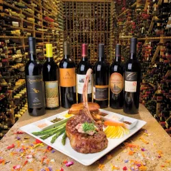 Coeur d'Alene Resort - Coeur d'Alene