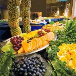 Coeur d'Alene Resort - Coeur d'Alene