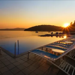 Coeur d'Alene Resort - Coeur d'Alene